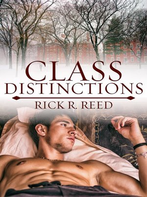 cover image of Class Distinctions